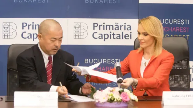 Terapie cu protoni şi în România