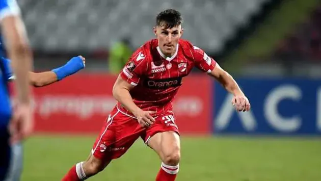 Britanicul Mustoe şi-a reziliat contractul cu Dinamo