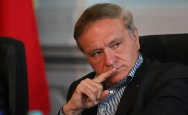 Ordinul din vara lui 2014. Căncescu spune că a fost ţinta lui Kovesi