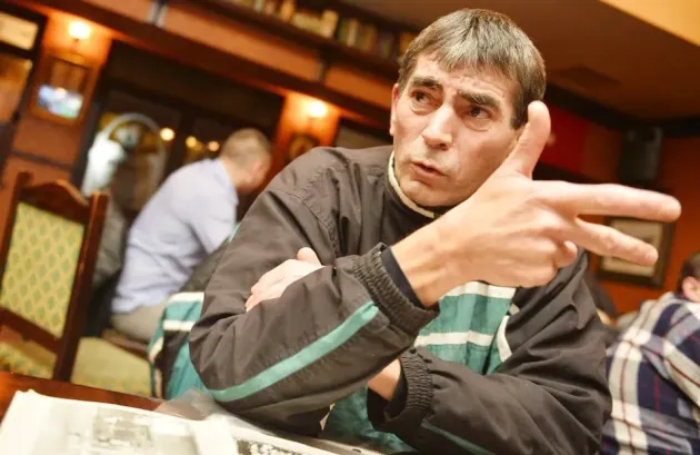Fostul portar al celor de la Farul, Ioan Anton, a decedat la doar 56 de ani