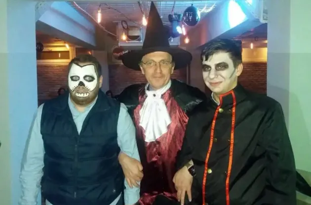 Omul, maimuţa şi ministrul Cercetării