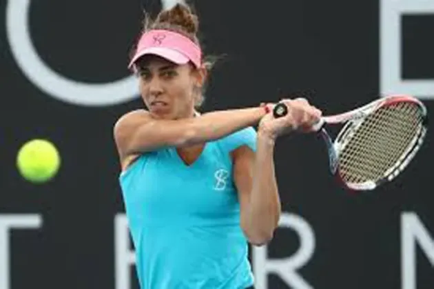 Buzărnescu ar putea rata meciurile din Fed Cup, contra Franţei