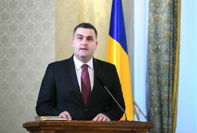 Vorbe în biserică