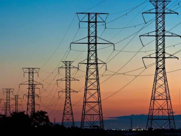 INS: România, excedent de energie electrică