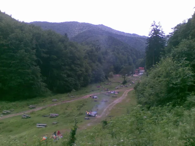 Reamenajarea zonei „La Iepure” va costa 8,864 milioane lei