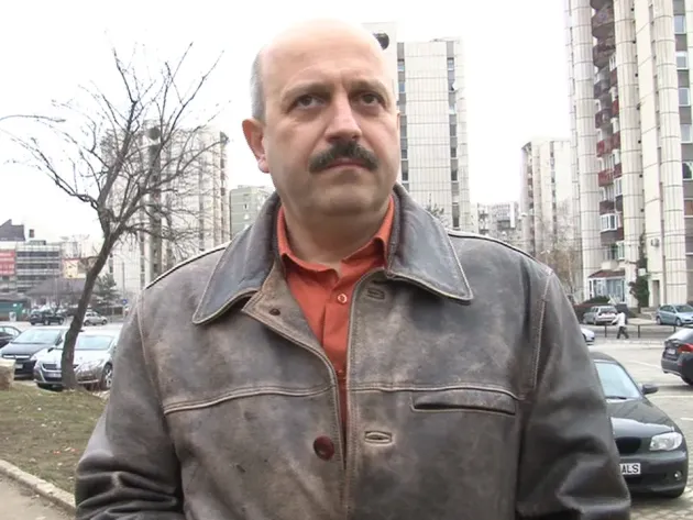După miros