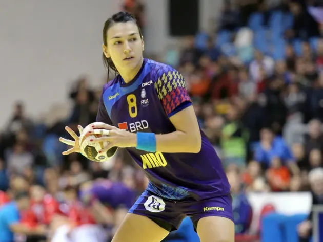 Cristina Neagu, determinantă pentru fenomenul CSM