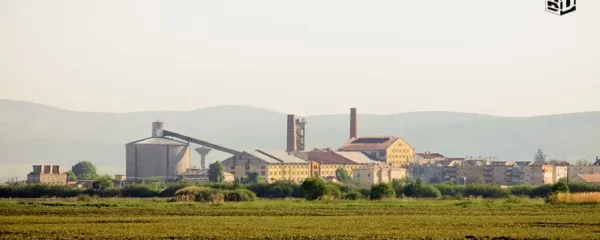 Fabrica de Zahăr Bod a notificat AJOFM că disponibilizează 300 de angajaţi