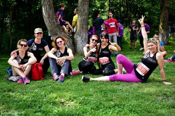 Start pentru Brasov Heroes