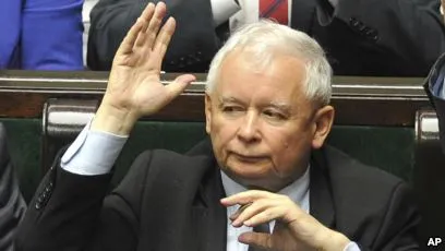 Polonia refuză moneda euro, pe modelul Ungariei