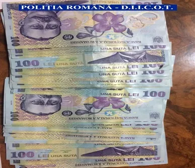 Proxenet iordanian de 20 de ani, în arestul IPJ Brașov 