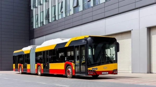 Trei oferte pentru autobuzele electrice ale Braşovului: China, Turcia, Polonia