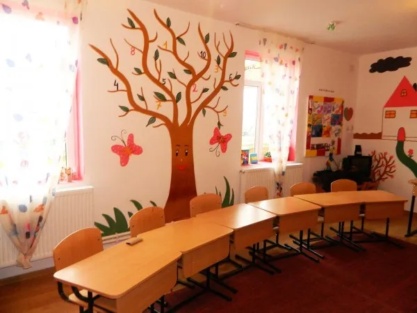 Peste 800 de locuri libere pentru a II-a etapă de înscriere în clasa pregătitoare, la Braşov