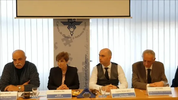 Expowood, la ediţia cu numărul 18