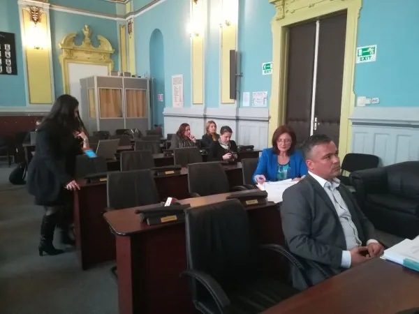 Fondurile europene şi economiile „au salvat” investiţiile judeţului Braşov din 2019 
