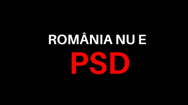 Rareș Bogdan către Liviu Dragnea – „Pe 26 mai, tu vei fi NIMIC!”