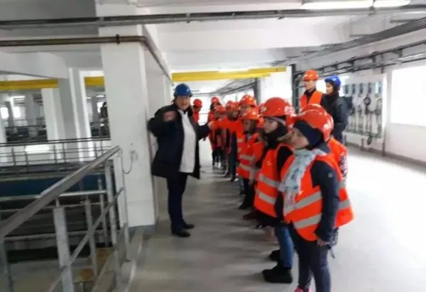 Cât de curată este apa de la robinetele braşovenilor? 