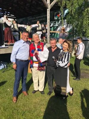 Festivalul Narciselor din Vad, în 12 mai
