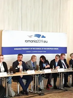 Președintele CJ Brașov, Adrian Veștea: „Județul Brașov este un etalon pentru ceea ce înseamnă conservarea biodiversității” 