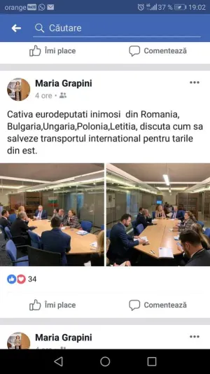 A inventat o ţară