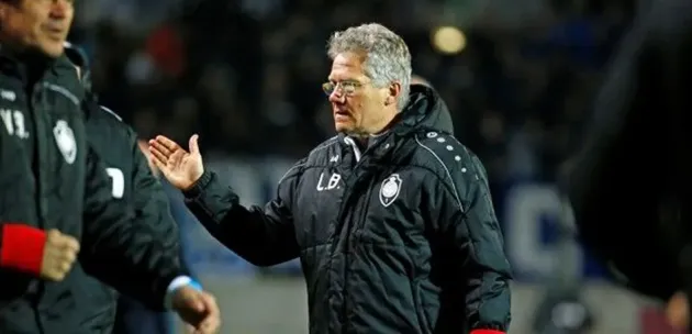 Antwerp-ul lui Boloni a îngenuncheat liderul Genk