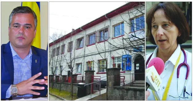 Spitalul de Boli Infecţioase Braşov se va extinde modular. Acesta va avea şi un laborator de analize