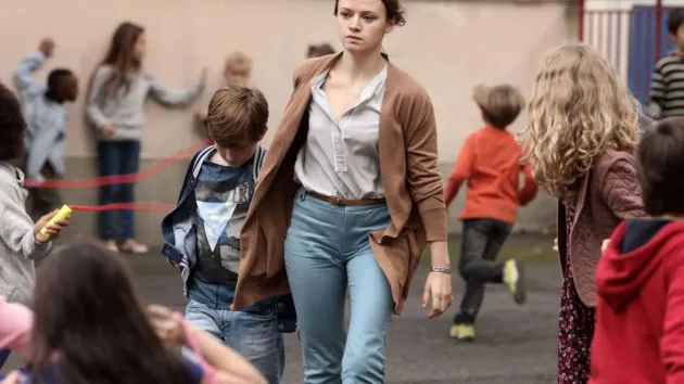 Şase pelicule pentru Zilele filmului francez şi german
