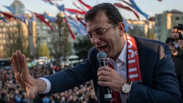 Partidul lui Erdogan a pierdut şi Istanbulul