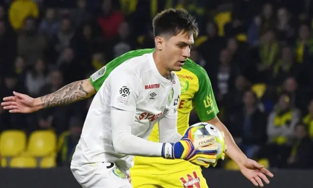 Tătăruşanu şi Nantes, viitor imposibil împreună