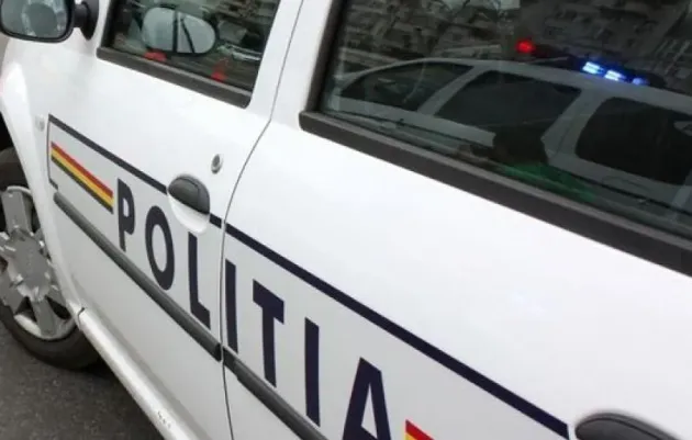 „Dragoste” de tată: A ajuns în arest după ce s-a apropiat de fiica sa, deşi avea un ordin de restricţie