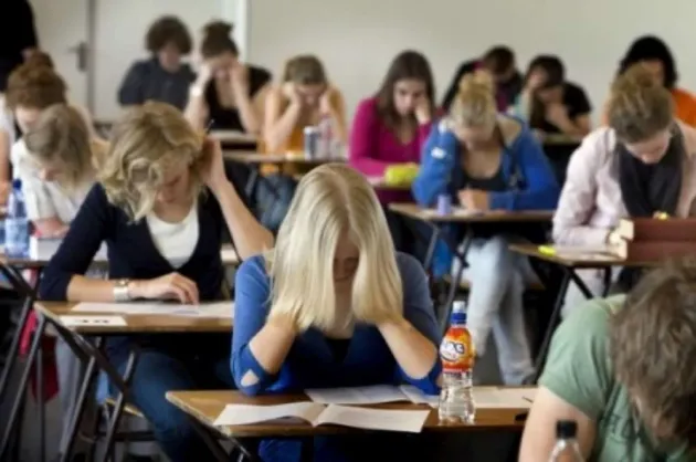 După vacanţa de Paşte, încep Evaluările Naţionale