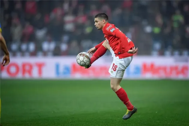 Marin, gol decisiv şi vizită medicală la Amsterdam