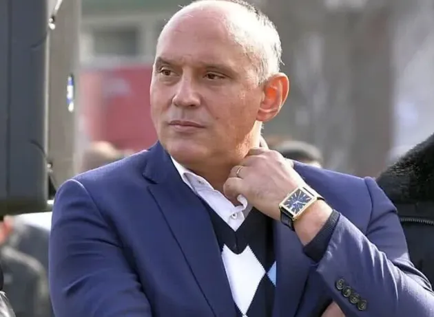 Continuă contrele între primarul Iaşiului, Mihai Chirica şi Florin Prunea