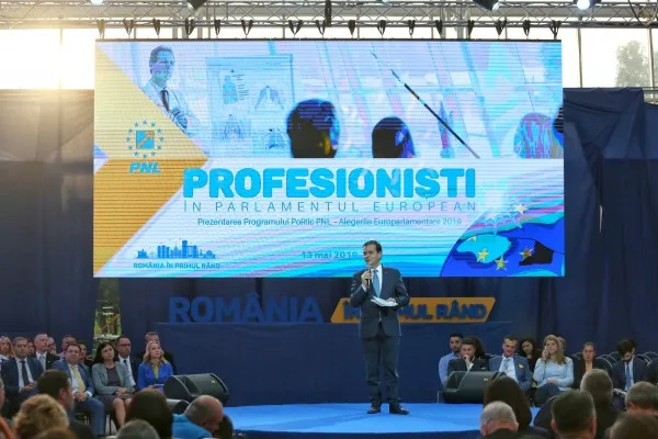 Profesioniştii care duc România în primul rând al Europei