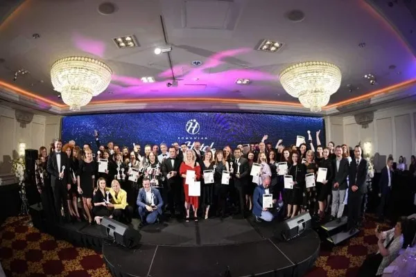 Top Hotel Awards: Cel mai popular hotel de trei stele din România este la Braşov