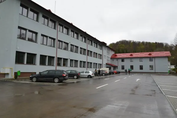 Înscrieri pentru licitaţia publică pentru spaţiile de pe Panselelor, până vineri