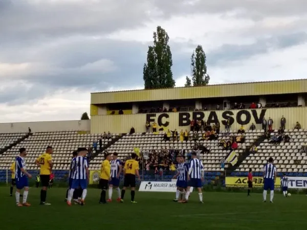 SR-ul a terminat campionatul cu o înfrângere