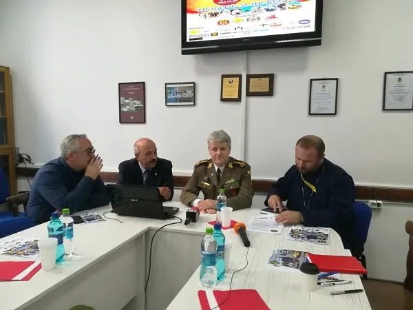Spitalul Militar Braşov împlineşte 100 de ani de administraţie românească