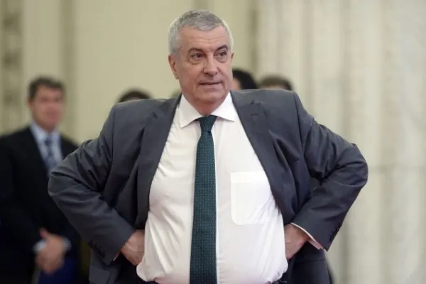 Cu Tăriceanu, în marş de la Roman la Prefectură