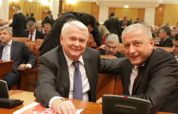 „Stop” în dosarul retrocedărilor ilegale. Nu pentru toţi inculpaţii, însă