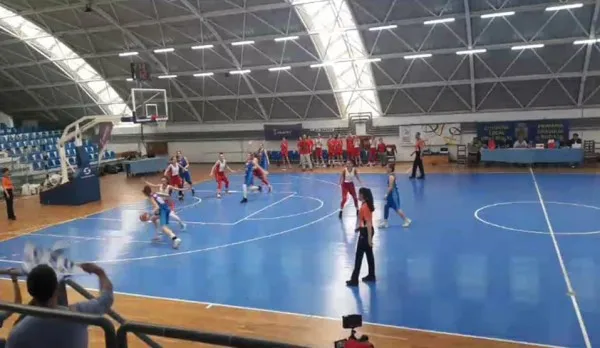 Ultima încercare a sezonului 
pentru Olimpia CSU