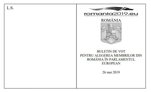Pregătiri pentru alegerile şi referendumul din 26 mai
