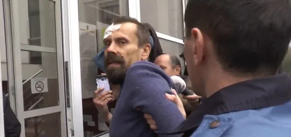 Cămârzan şi-a recunoscut fapta. I-a scris şi Patriarhului