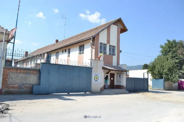 Vineri, miting la Penitenciarul Codlea