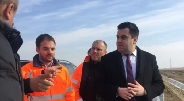 Ce n-a primit Braşovul se duce la Galaţi? Aeroport nou, promis de Cuc