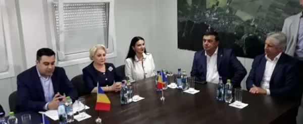 Cuc şi gara: nu ştiam nimic