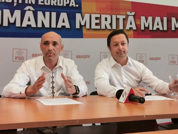 Cel târziu mâine, braşovenii vor primi înapoi „taxa auto”