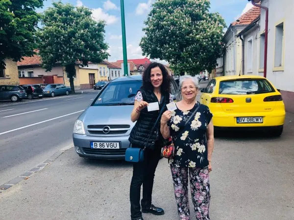 Roxana Mînzatu, singura din PSD Braşov care a comentat condamnarea lui Dragnea