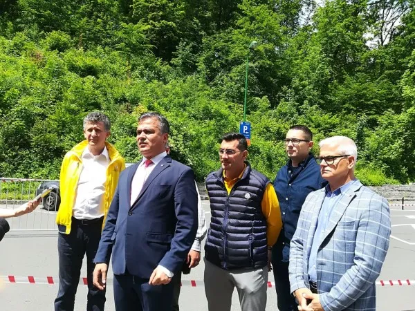 PNL, USR, PSD: Reacţii la Braşov după închiderea urnelor 