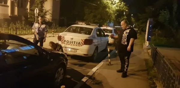 Capcanele Uber se întind şi la Braşov